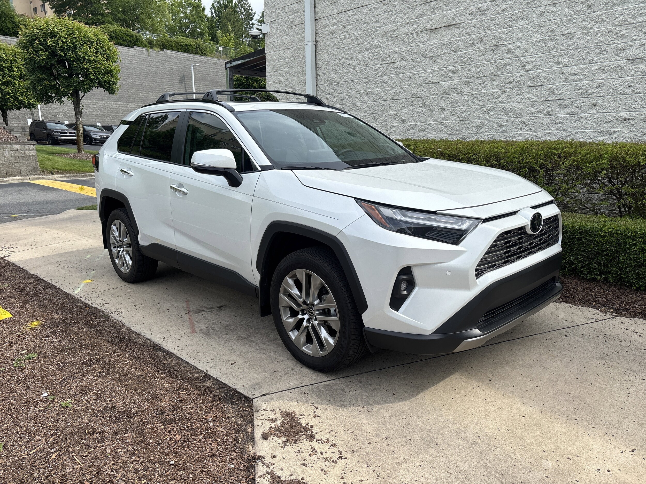 toyota rav4 2025 2T3Y1RFVXSW407247 image toyota rav4 2025 2T3Y1RFVXSW407247 image