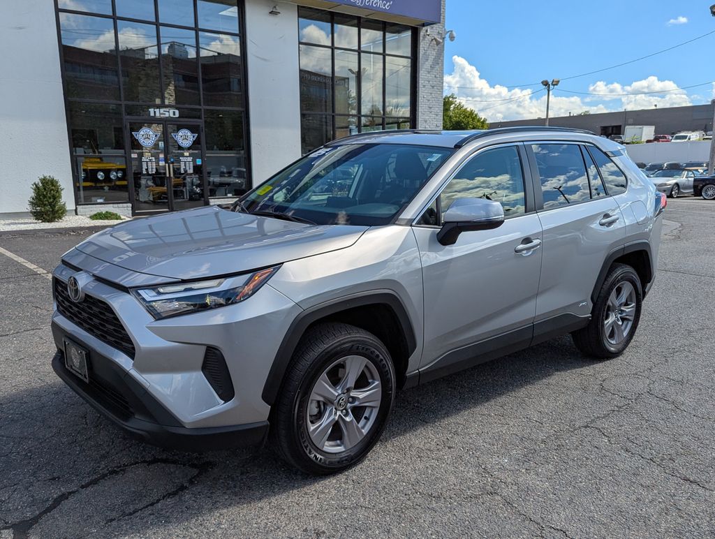 toyota rav4 2025 JTMRWRFV9SJ072874 image toyota rav4 2025 JTMRWRFV9SJ072874 image