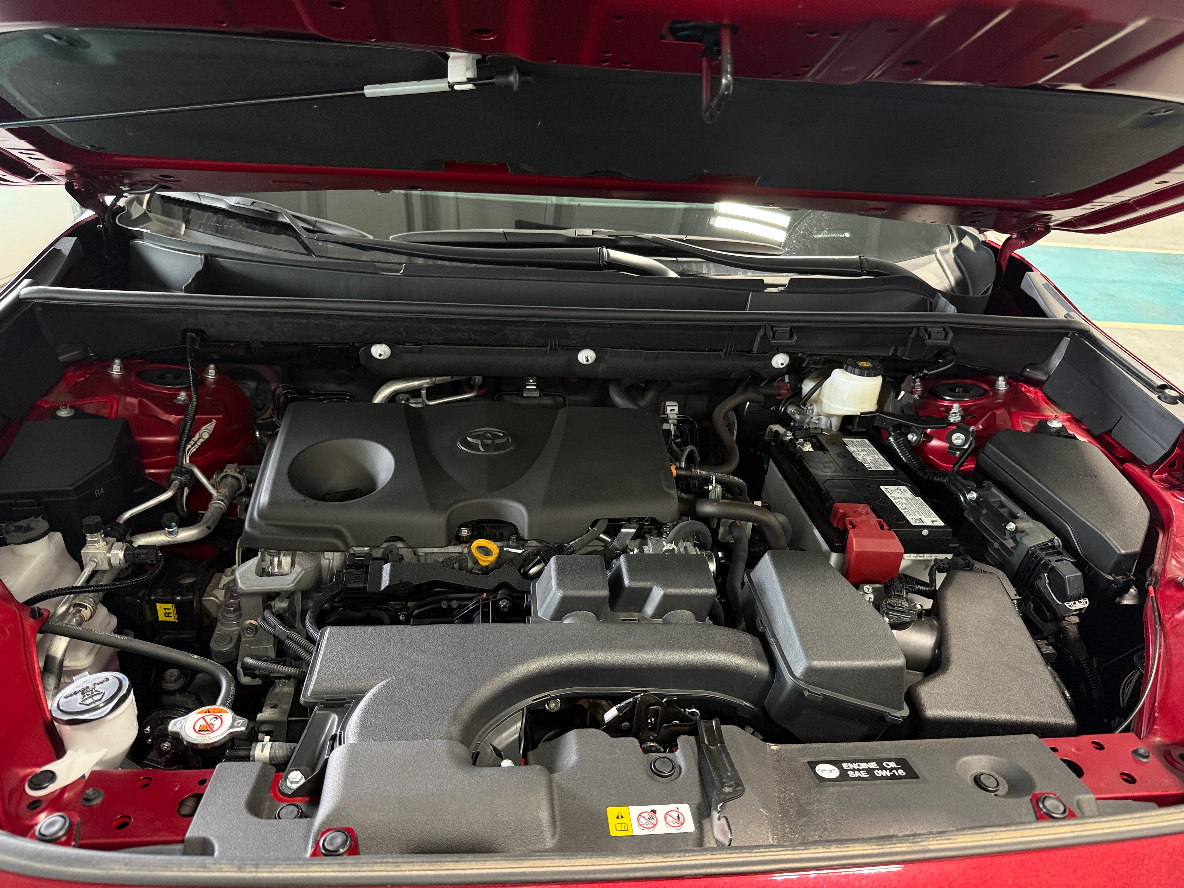 toyota rav4 2025 2T3A1RFVXSW513134 image toyota rav4 2025 2T3A1RFVXSW513134 image