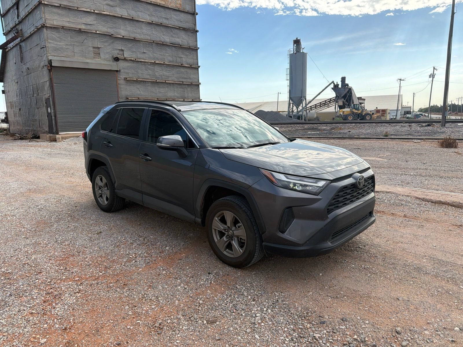 toyota rav4 2025 2T3W1RFV4SC361178 image toyota rav4 2025 2T3W1RFV4SC361178 image