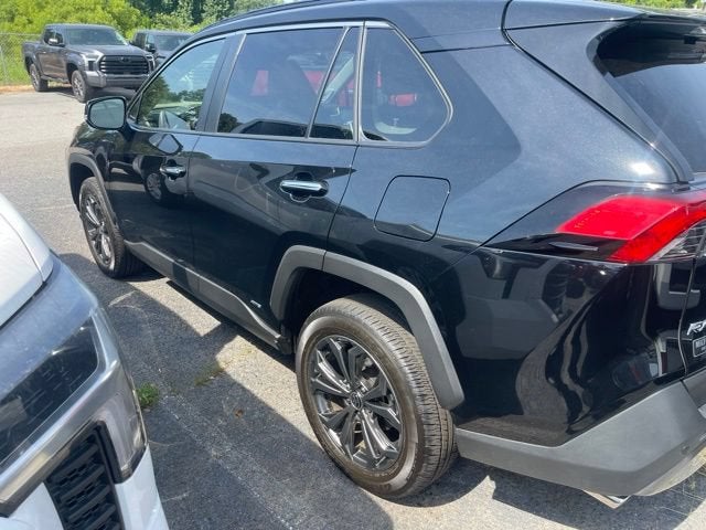 toyota rav4 2025 JTMD6RFV8SD582805 image toyota rav4 2025 JTMD6RFV8SD582805 image