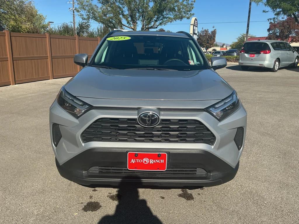 toyota rav4 2025 2T3P1RFV9SW530310 image toyota rav4 2025 2T3P1RFV9SW530310 image