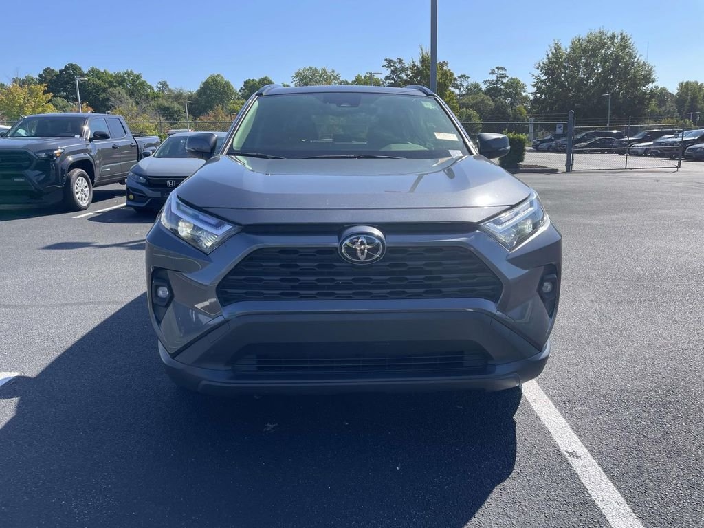 toyota rav4 2025 JTMB6RFV8SD155132 image toyota rav4 2025 JTMB6RFV8SD155132 image