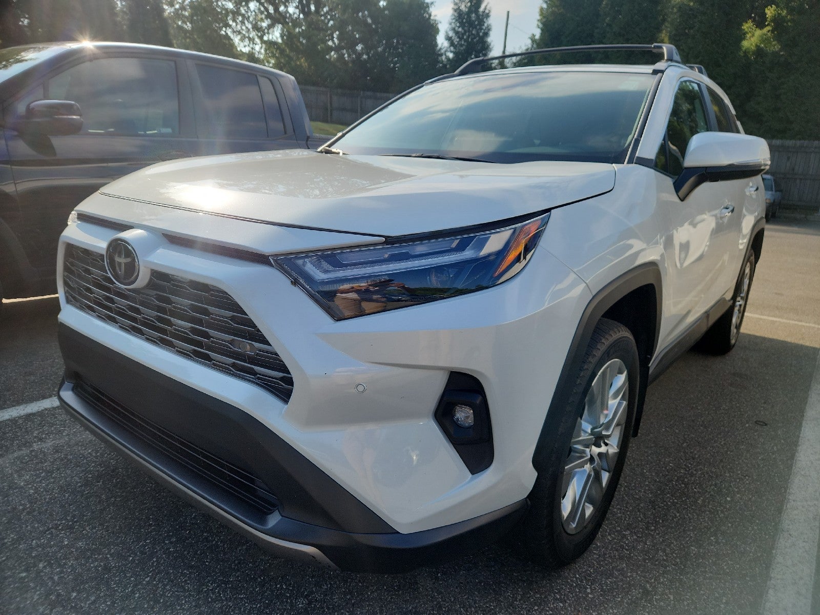 toyota rav4 2025 2T3Y1RFV9SW420295 image toyota rav4 2025 2T3Y1RFV9SW420295 image