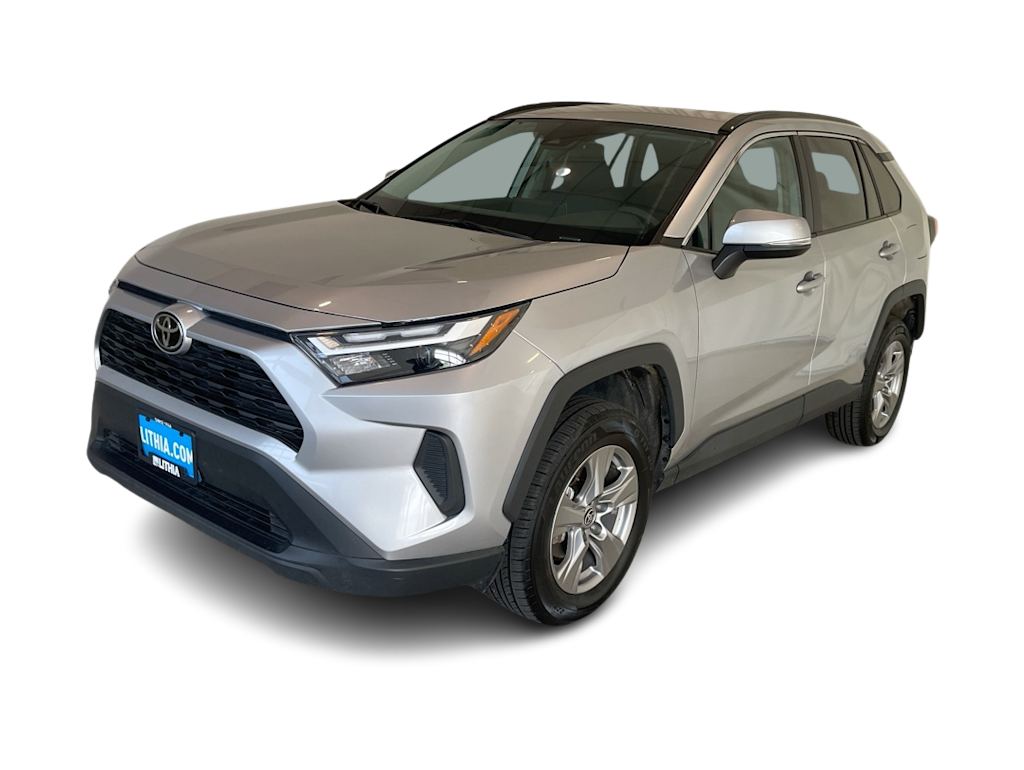 toyota rav4 2025 2T3P1RFV3SC496284 image toyota rav4 2025 2T3P1RFV3SC496284 image