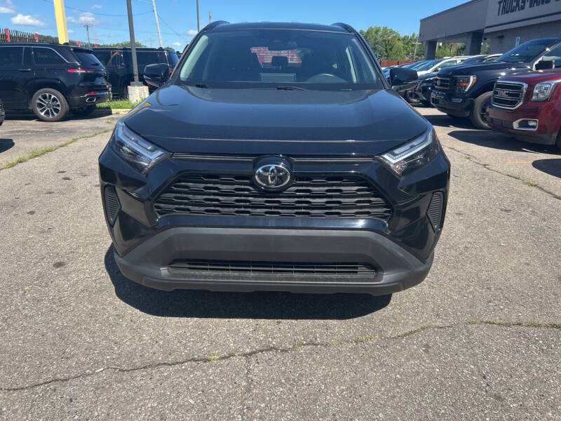 toyota rav4 2025 2T3W1RFVXSW378243 image toyota rav4 2025 2T3W1RFVXSW378243 image