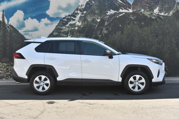 toyota rav4 2025 2T3F1RFV5SW520336 image toyota rav4 2025 2T3F1RFV5SW520336 image