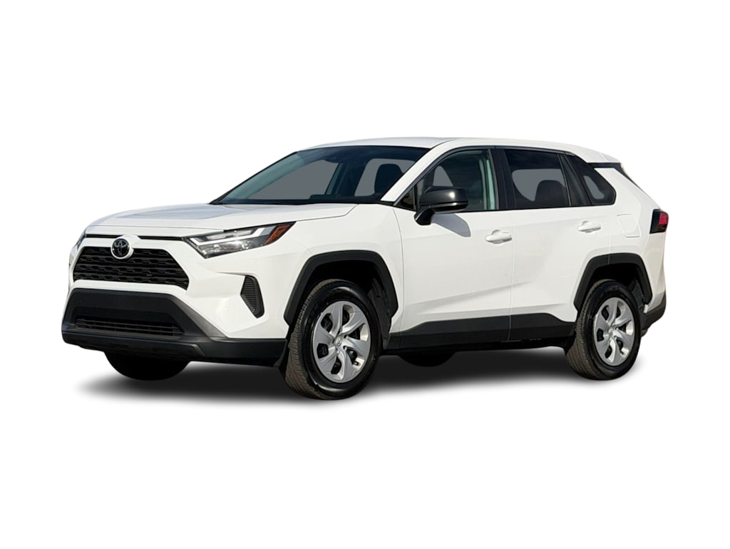 toyota rav4 2025 2T3F1RFV6SC541178 image toyota rav4 2025 2T3F1RFV6SC541178 image