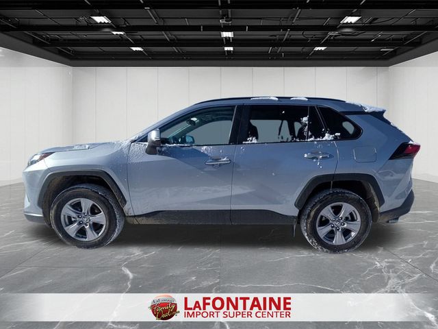 toyota rav4 2025 2T3P1RFV3SW597193 image toyota rav4 2025 2T3P1RFV3SW597193 image