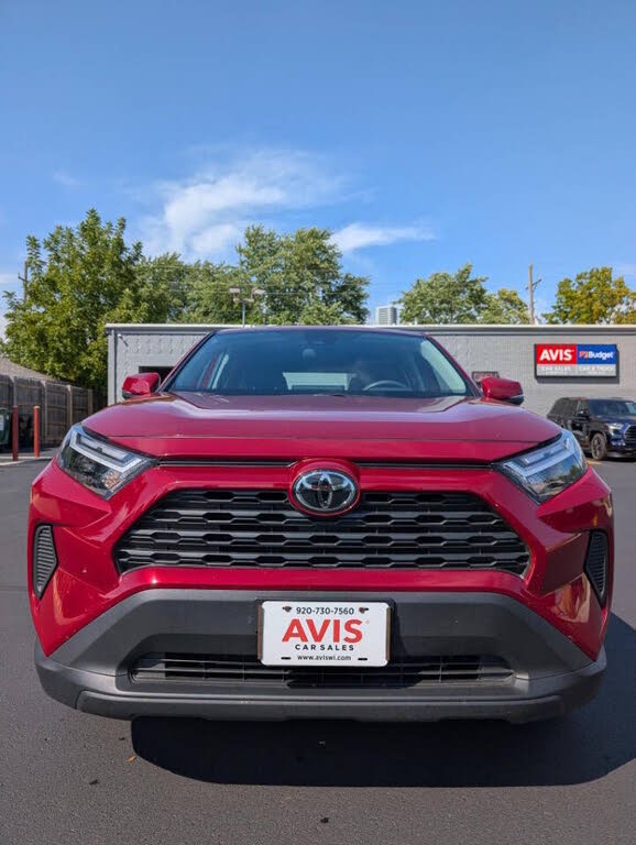toyota rav4 2025 2T3G1RFV7SW544769 image toyota rav4 2025 2T3G1RFV7SW544769 image