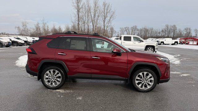 toyota rav4 2025 2T3N1RFV8SW609670 image toyota rav4 2025 2T3N1RFV8SW609670 image