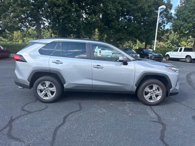 toyota rav4 2025 2T3P1RFV1SC552884 image toyota rav4 2025 2T3P1RFV1SC552884 image