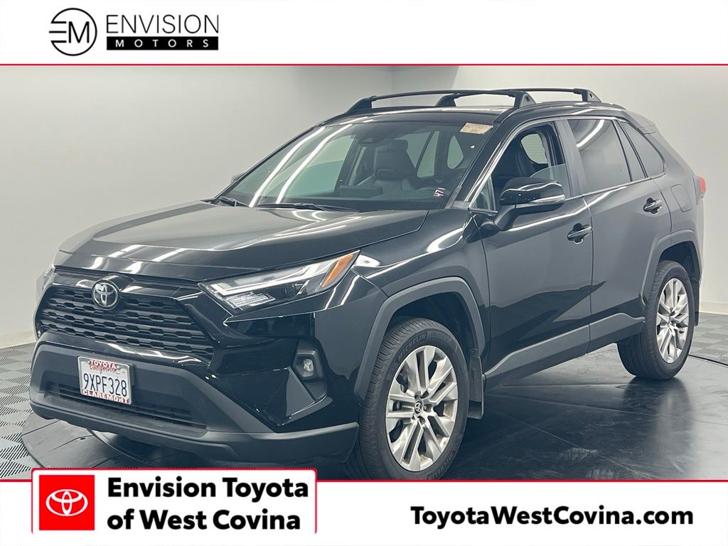 toyota rav4 2025 2T3C1RFV7SW436814 image toyota rav4 2025 2T3C1RFV7SW436814 image
