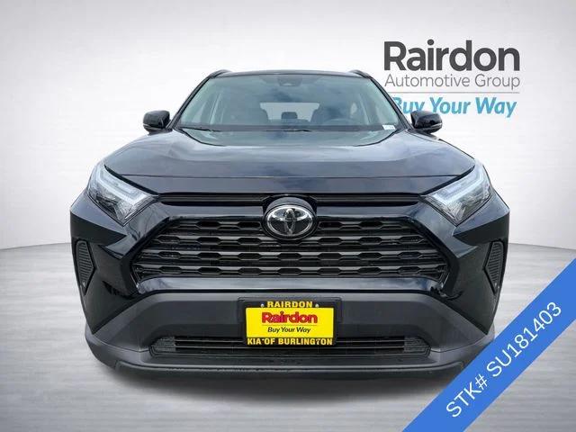 toyota rav4 2025 4T3RWRFV9SU181403 image toyota rav4 2025 4T3RWRFV9SU181403 image