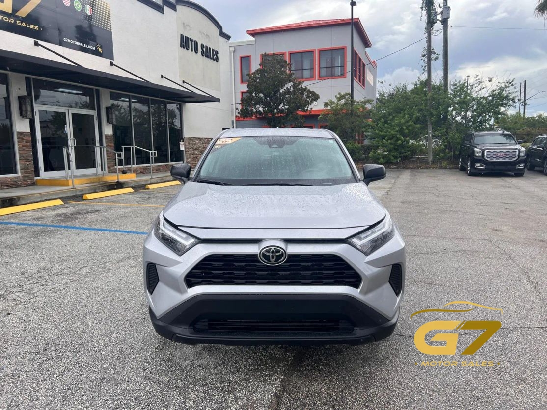toyota rav4 2025 2T3P1RFV7SC528010 image toyota rav4 2025 2T3P1RFV7SC528010 image