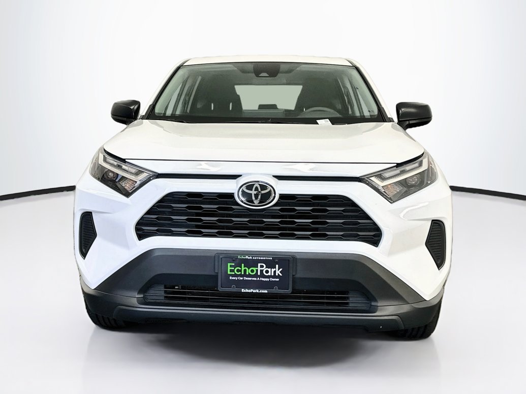 toyota rav4 2025 2T3F1RFV1SW537330 image toyota rav4 2025 2T3F1RFV1SW537330 image