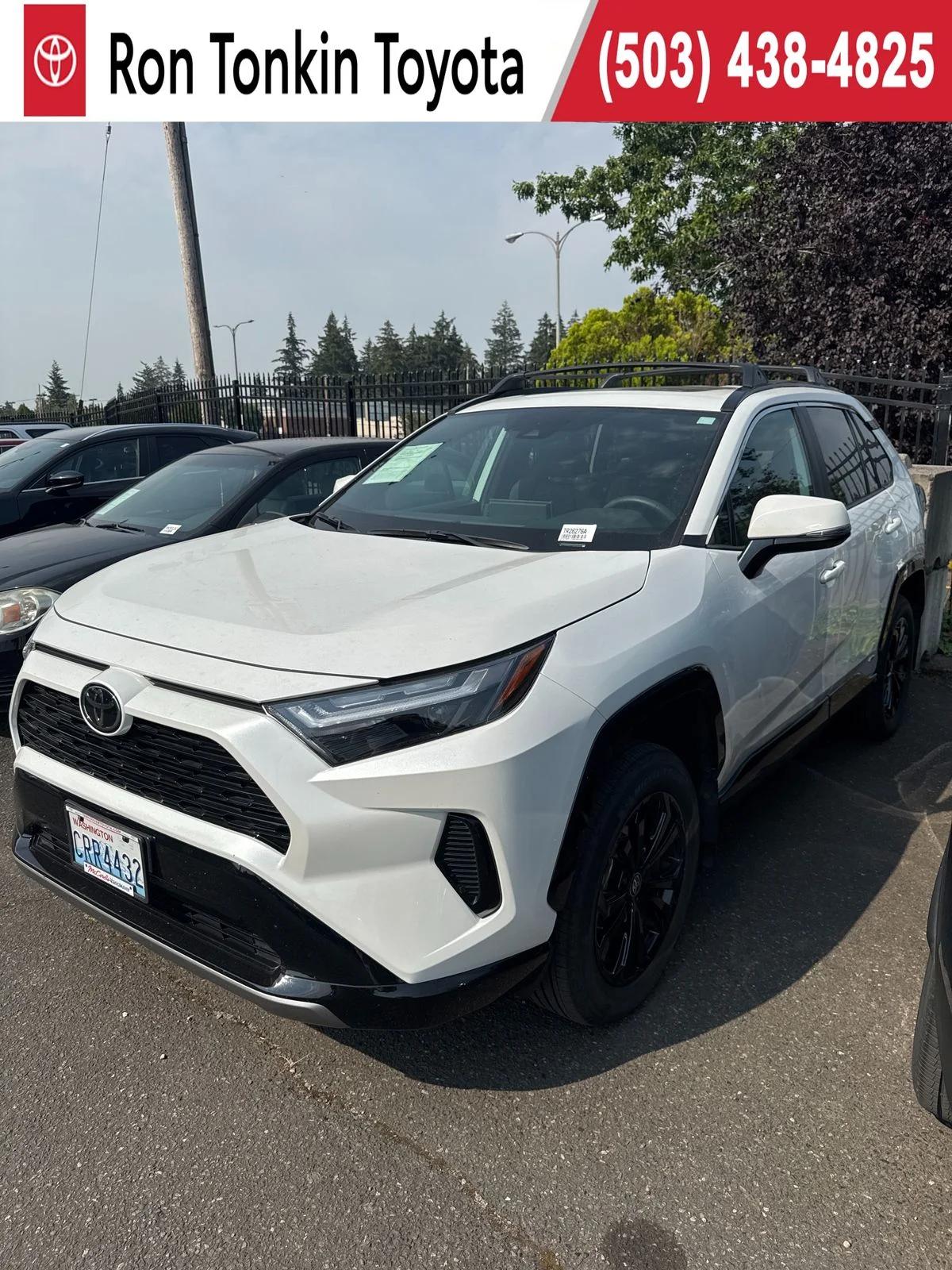 toyota rav4 2025 2T3T6RFV7SW086845 image toyota rav4 2025 2T3T6RFV7SW086845 image