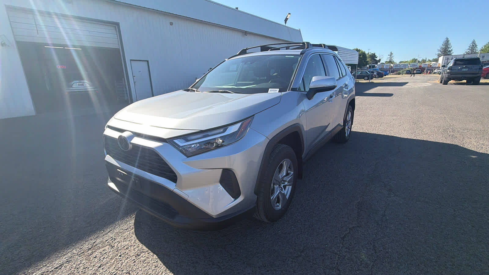 toyota rav4 2025 JTMRWRFVXSJ076531 image toyota rav4 2025 JTMRWRFVXSJ076531 image