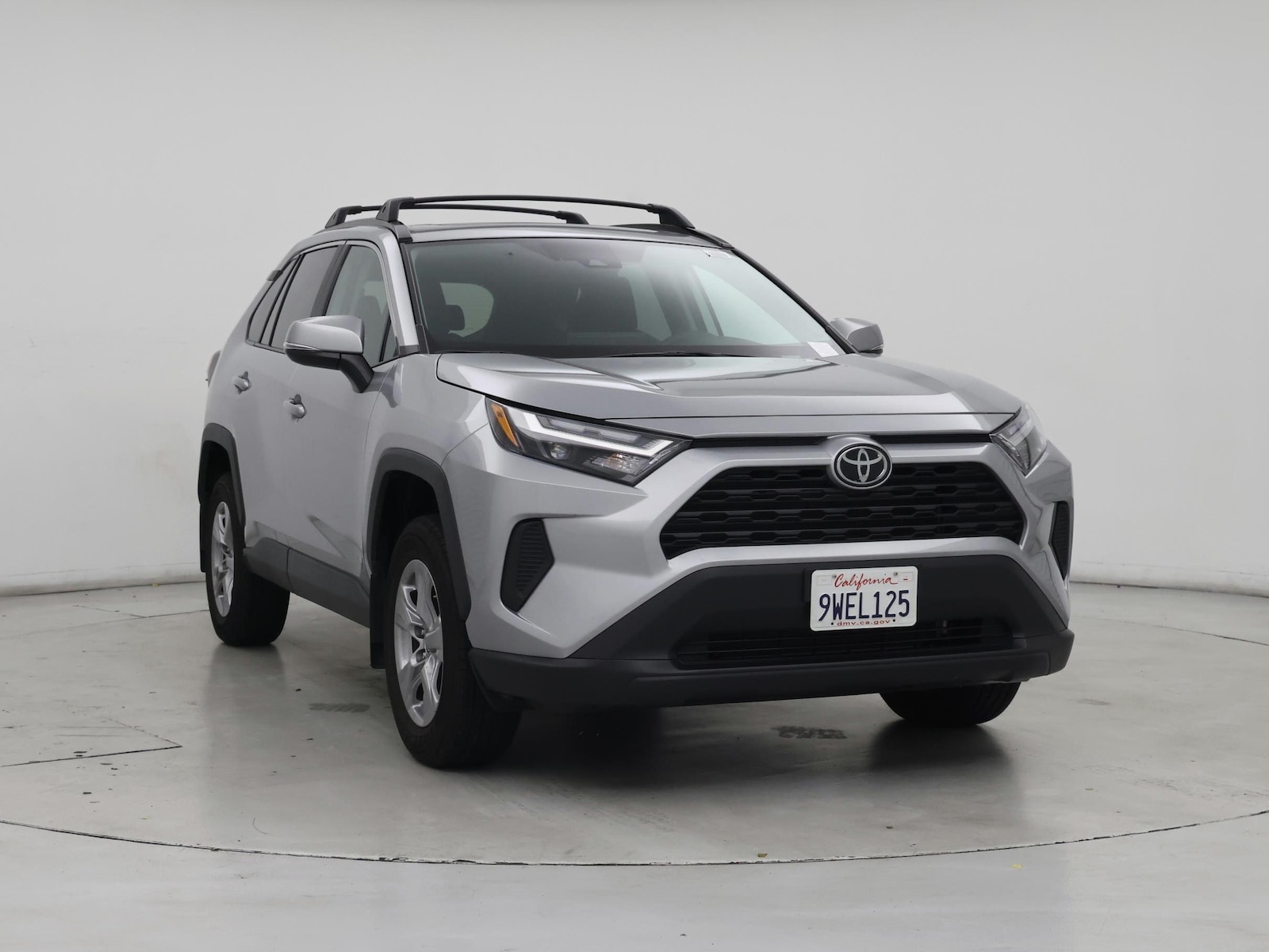 toyota rav4 2025 2T3P1RFV7SW599271 image toyota rav4 2025 2T3P1RFV7SW599271 image