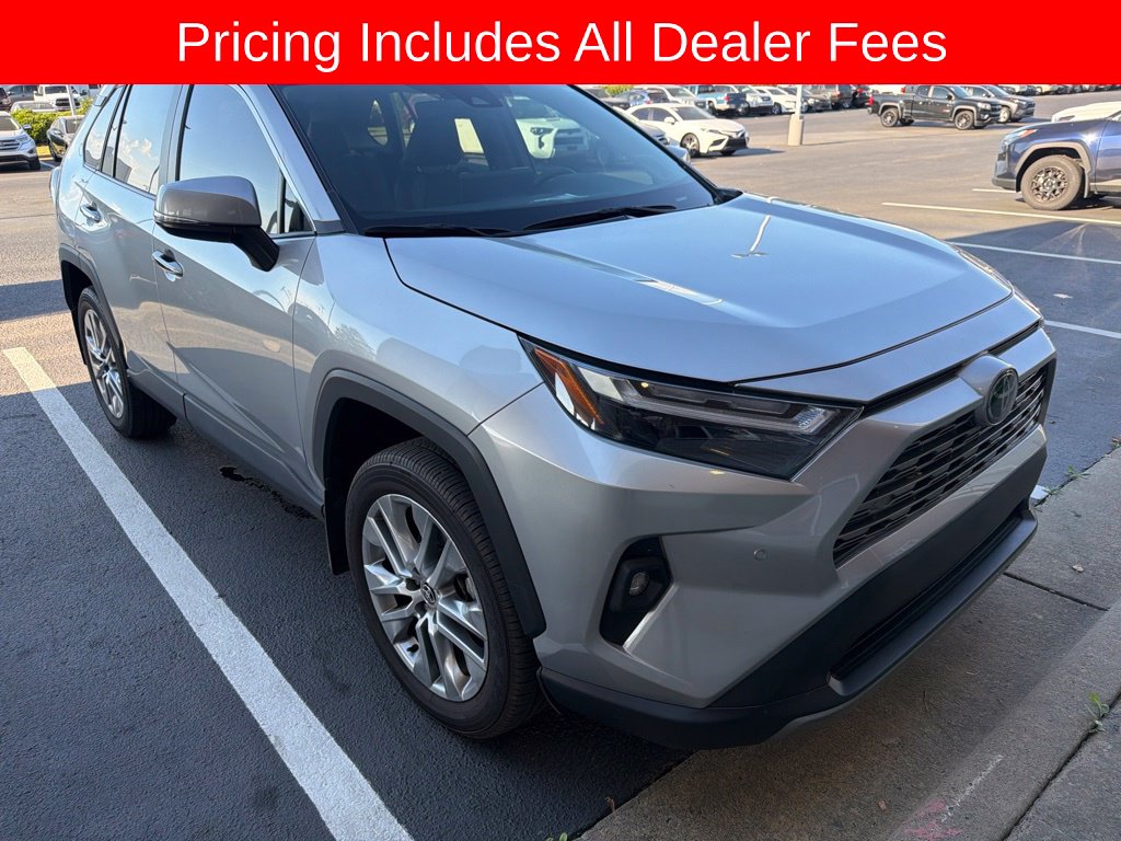 toyota rav4 2025 2T3Y1RFV8SC304409 image toyota rav4 2025 2T3Y1RFV8SC304409 image