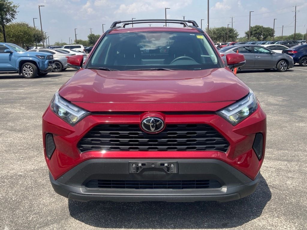 toyota rav4 2025 2T3W1RFV3SW372087 image toyota rav4 2025 2T3W1RFV3SW372087 image