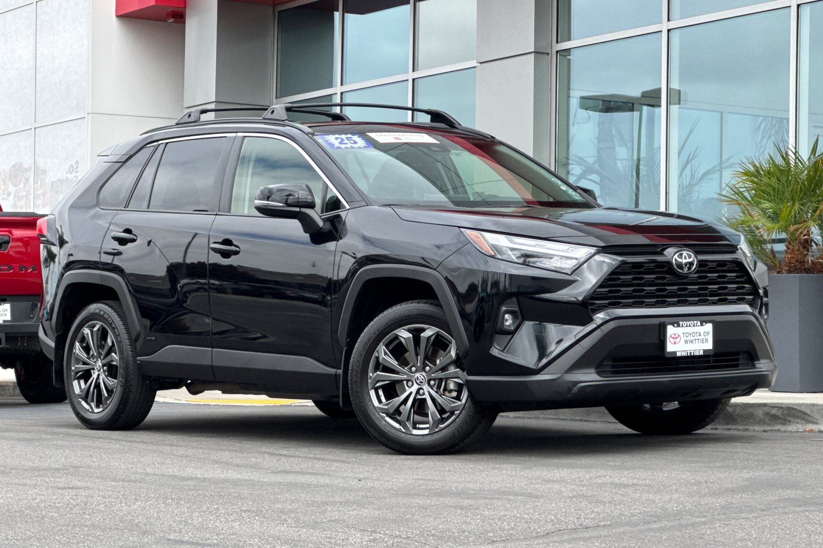 toyota rav4 2025 JTMB6RFV0SD153746 image toyota rav4 2025 JTMB6RFV0SD153746 image