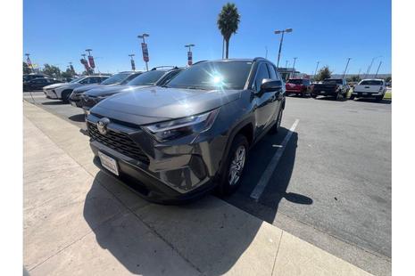 toyota rav4 2025 2T3W1RFV9SW380095 image toyota rav4 2025 2T3W1RFV9SW380095 image