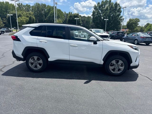 toyota rav4 2025 2T3W1RFV2SW383906 image toyota rav4 2025 2T3W1RFV2SW383906 image
