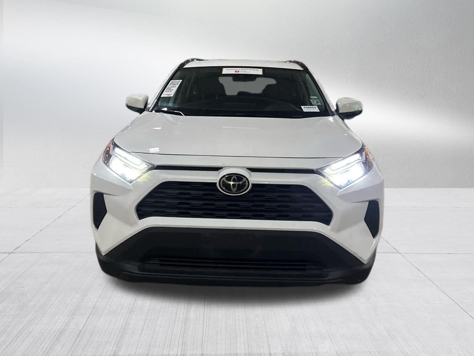 toyota rav4 2025 2T3P1RFV8SW566313 image toyota rav4 2025 2T3P1RFV8SW566313 image