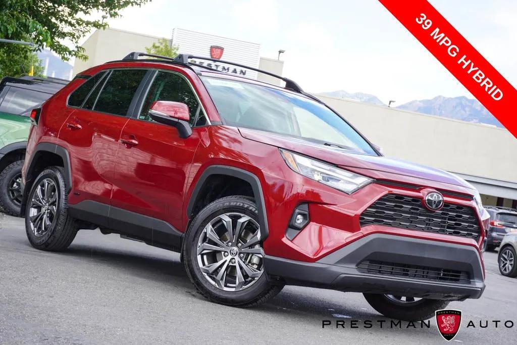 toyota rav4 2025 JTMB6RFV0SD156677 image toyota rav4 2025 JTMB6RFV0SD156677 image
