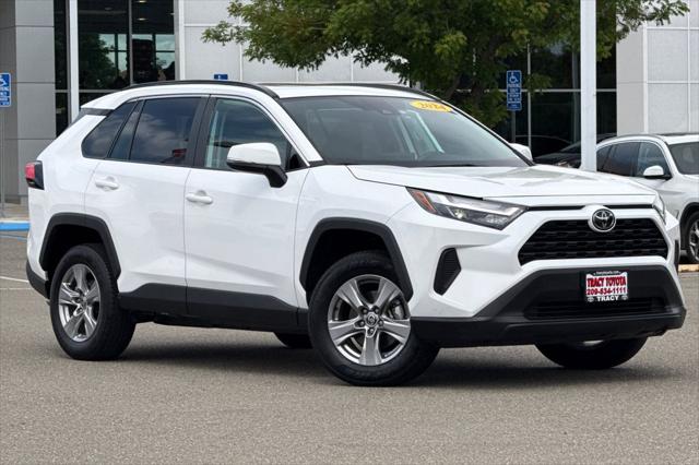 toyota rav4 2025 2T3P1RFV8SC502175 image toyota rav4 2025 2T3P1RFV8SC502175 image