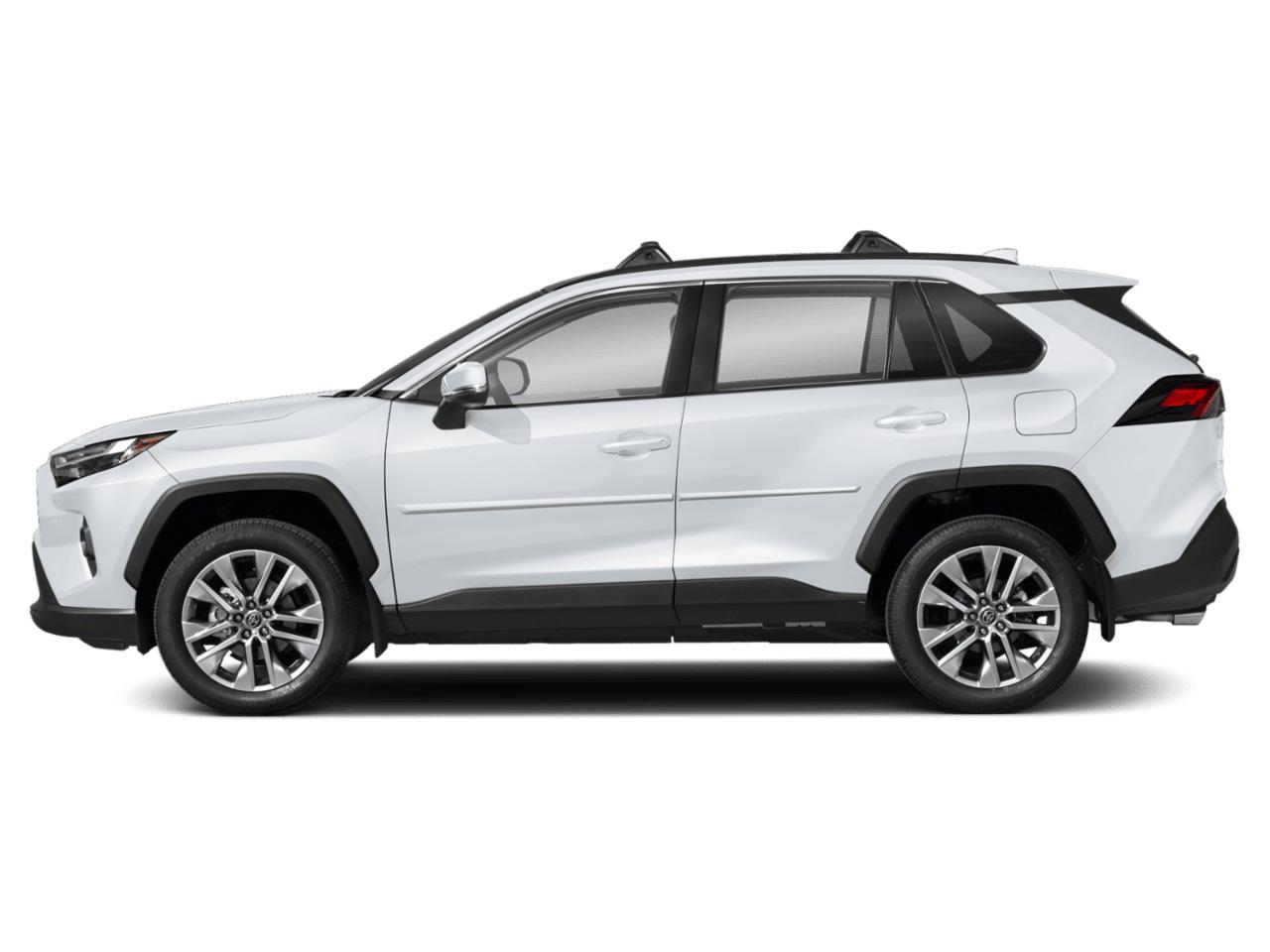 toyota rav4 2025 JTMC1RFV5SJ032957 image toyota rav4 2025 JTMC1RFV5SJ032957 image