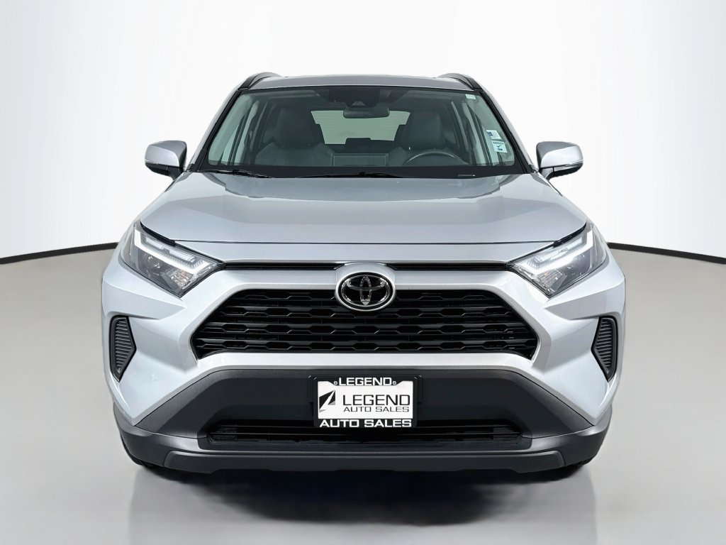 toyota rav4 2025 2T3P1RFV8SW506743 image toyota rav4 2025 2T3P1RFV8SW506743 image