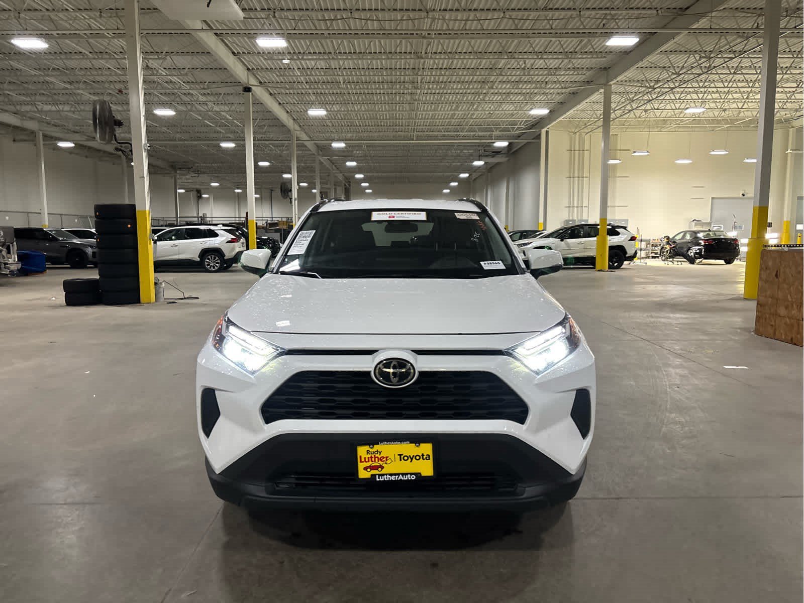 toyota rav4 2025 2T3P1RFV4SW540551 image toyota rav4 2025 2T3P1RFV4SW540551 image