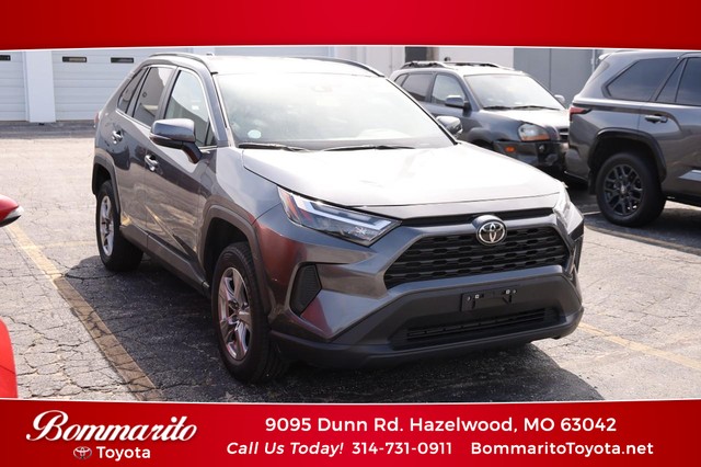 toyota rav4 2025 2T3P1RFV4SC516221 image toyota rav4 2025 2T3P1RFV4SC516221 image