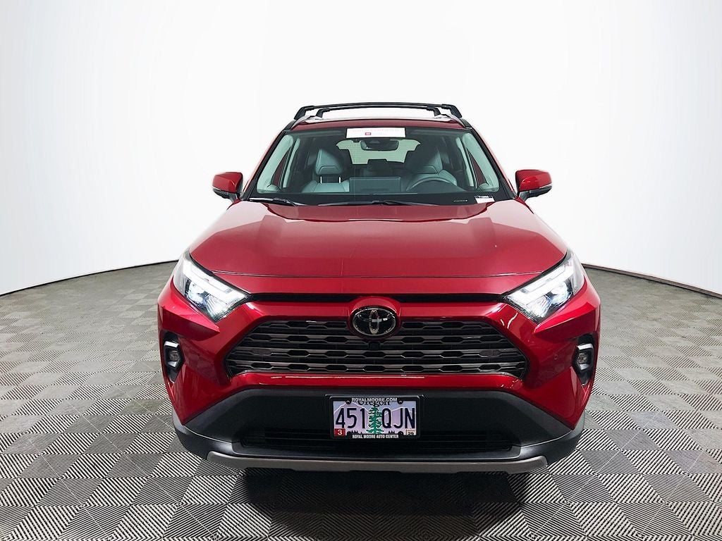 toyota rav4 2025 2T3N1RFV9SW514681 image toyota rav4 2025 2T3N1RFV9SW514681 image