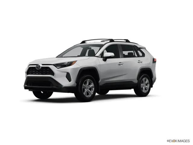 toyota rav4 2025 2T3W1RFV4SW400656 image toyota rav4 2025 2T3W1RFV4SW400656 image