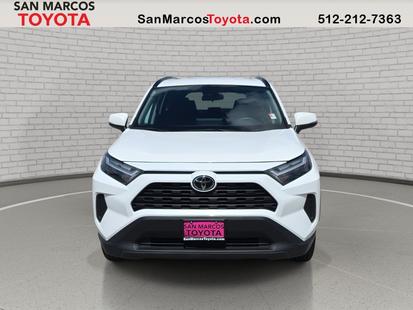 toyota rav4 2025 2T3W1RFV1SW391978 image toyota rav4 2025 2T3W1RFV1SW391978 image