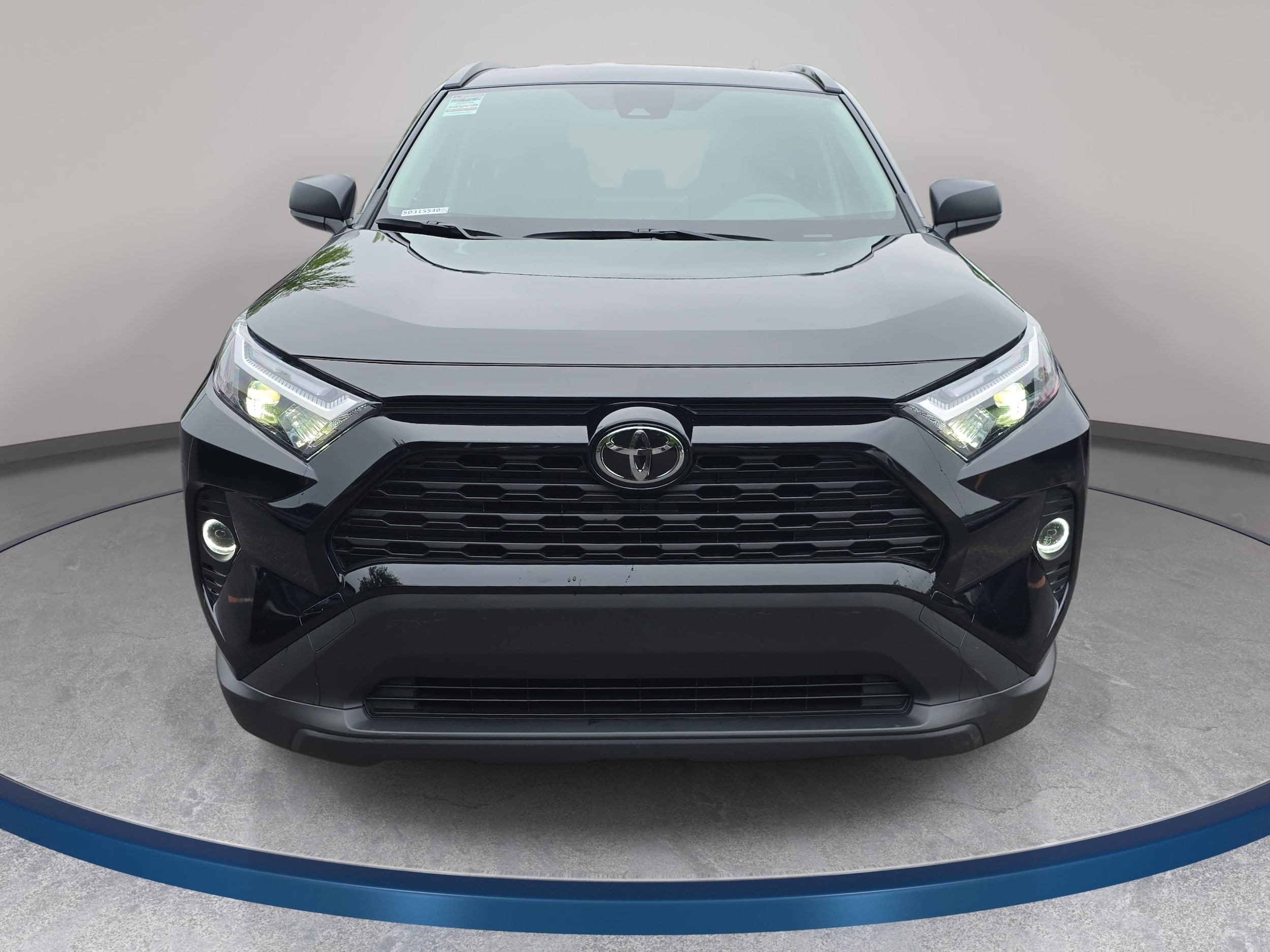 toyota rav4 2025 JTMLWRFV7SD315540 image toyota rav4 2025 JTMLWRFV7SD315540 image