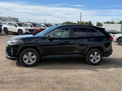 toyota rav4 2025 2T3P1RFV5SW520521 image toyota rav4 2025 2T3P1RFV5SW520521 image