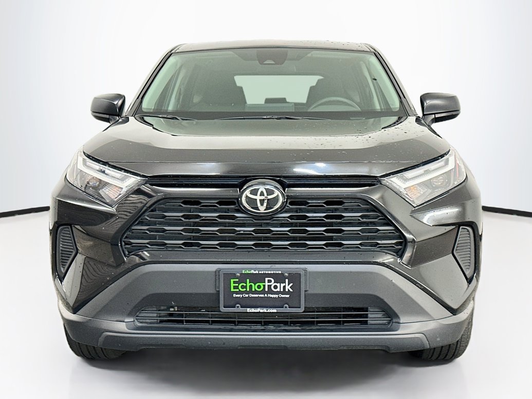 toyota rav4 2025 2T3F1RFV2SC513376 image toyota rav4 2025 2T3F1RFV2SC513376 image