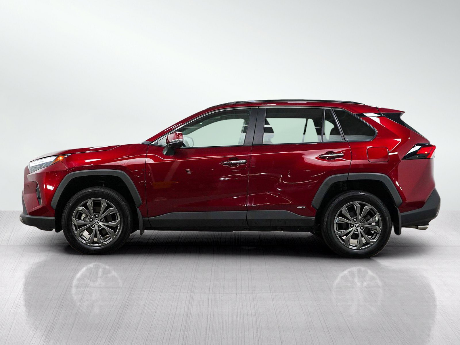 toyota rav4 2025 2T3D6RFV2SW084666 image toyota rav4 2025 2T3D6RFV2SW084666 image