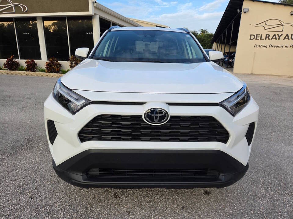 toyota rav4 2025 2T3W1RFV2SC314960 image toyota rav4 2025 2T3W1RFV2SC314960 image