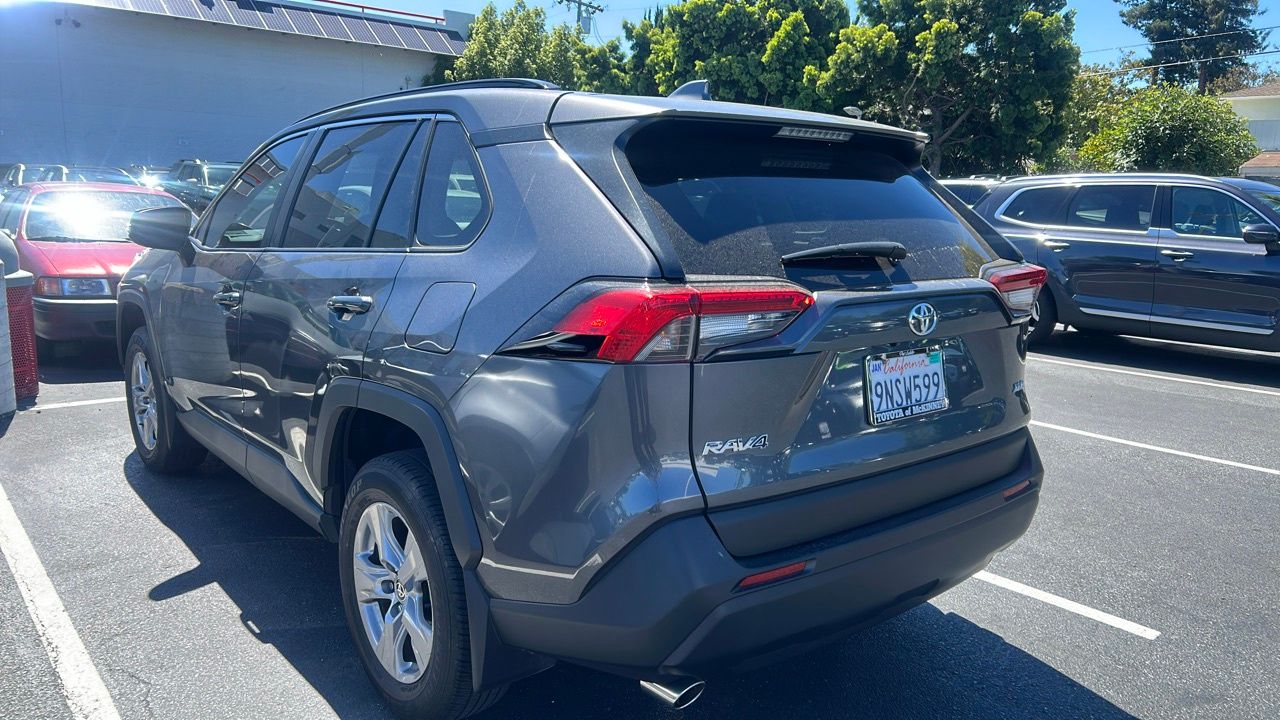 toyota rav4 2025 2T3W1RFV6SC307560 image toyota rav4 2025 2T3W1RFV6SC307560 image