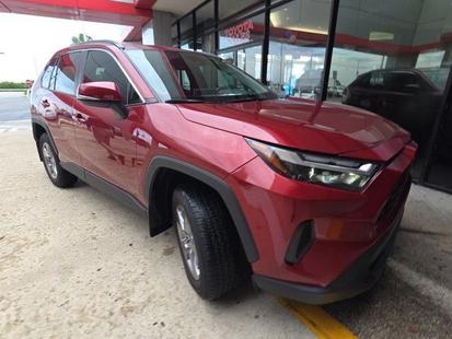 toyota rav4 2025 2T3W1RFV3SW383266 image toyota rav4 2025 2T3W1RFV3SW383266 image