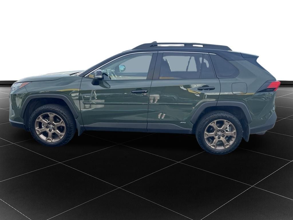 toyota rav4 2025 2T3UWRFV1SW289699 image toyota rav4 2025 2T3UWRFV1SW289699 image