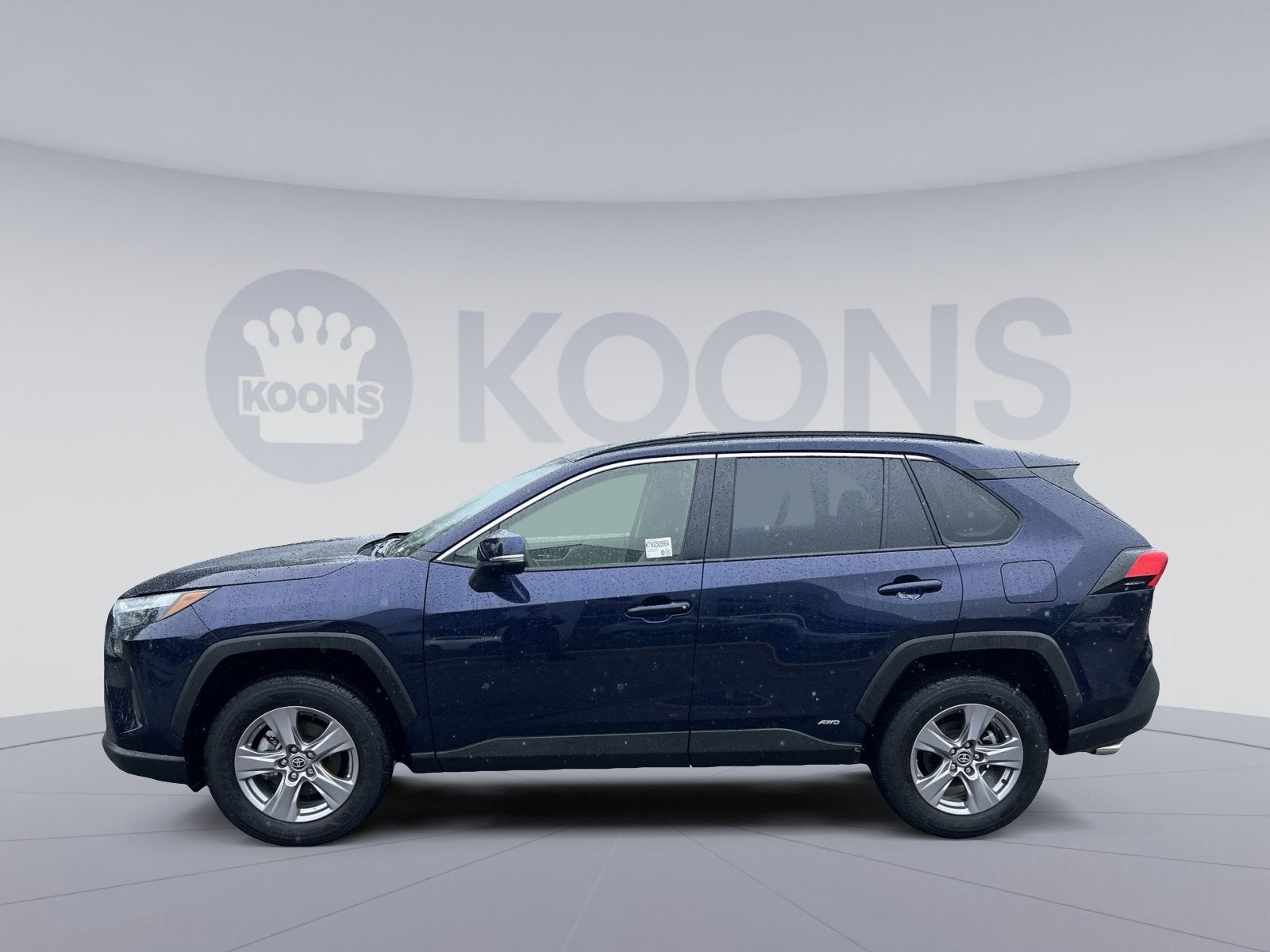 toyota rav4 2025 JTMRWRFV0SJ069149 image toyota rav4 2025 JTMRWRFV0SJ069149 image