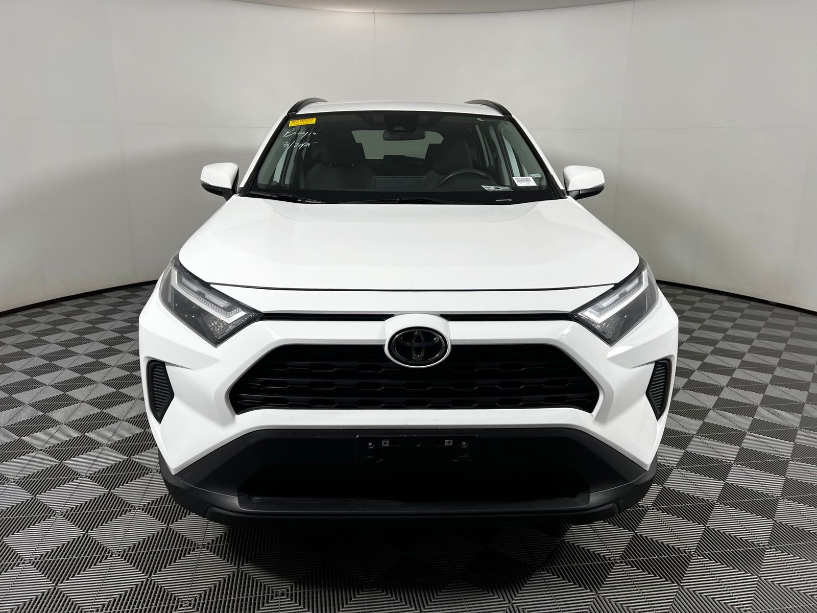 toyota rav4 2025 2T3P1RFV3SW602456 image toyota rav4 2025 2T3P1RFV3SW602456 image