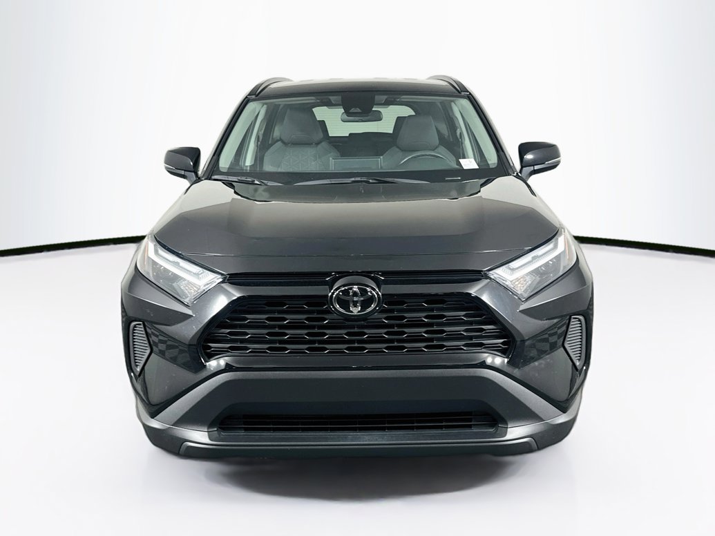 toyota rav4 2025 2T3W1RFV2SC325005 image toyota rav4 2025 2T3W1RFV2SC325005 image