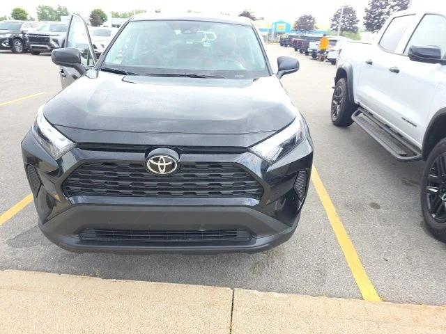 toyota rav4 2025 2T3F1RFV0SC578047 image toyota rav4 2025 2T3F1RFV0SC578047 image